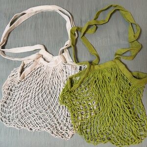 cotton bags